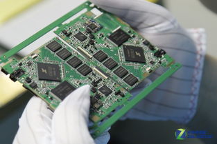 50張圖看懂平板生產(chǎn)全過程 從硬件組裝到軟件開發(fā)