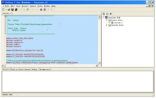 Pelles C IDE v7.0.355.0 無插件無捆綁版 計(jì)算機(jī)軟件開發(fā)的輕量級(jí)利器